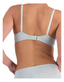 Barely There Breathe Luxe T-shirt Bra in Spring Rain
