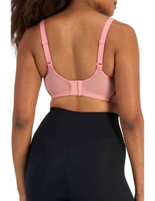 Electrify Underwire Bra in Pink