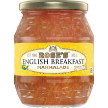Rose's English Breakfast Marmalade 375g