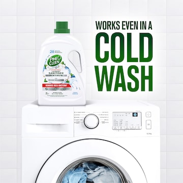 Pine O Cleen Platinum Laundry Sanitiser Fresh 2L