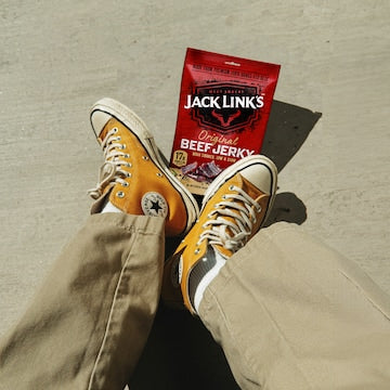 Jack Link's BBQ Beef Jerky 50g