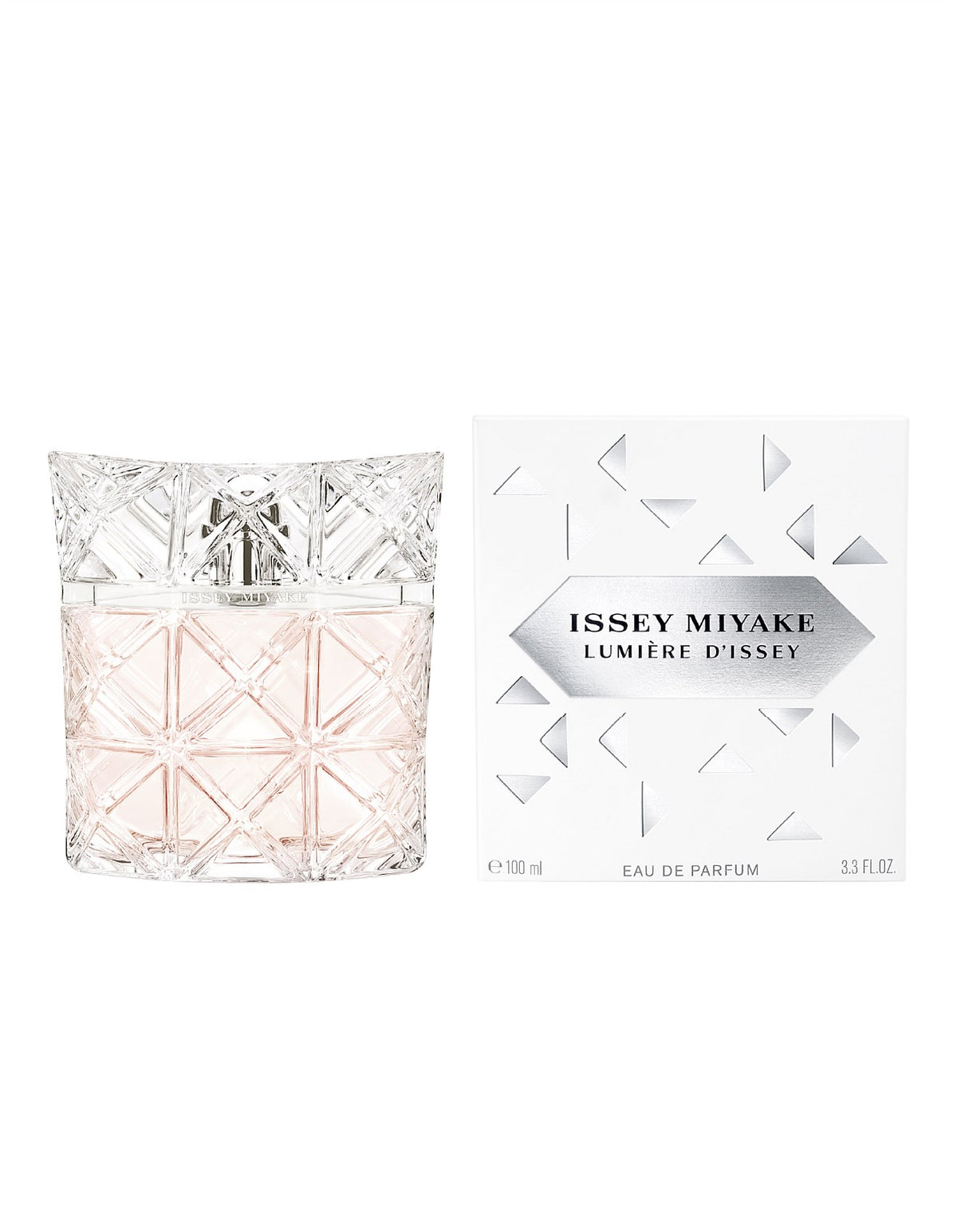 Lumière d'Issey Eau de Parfum 100ml
