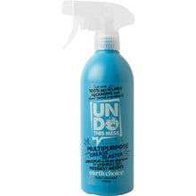 Undo This Mess Grease Blaster Cleaner 475ml