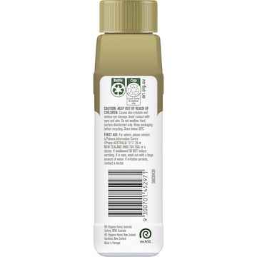 Pine O Cleen Gold Washing Machine Cleaner 250mL