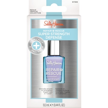Sally Hansen Repair + Rescue Super Strength Defense Nail Polish 13.3mL