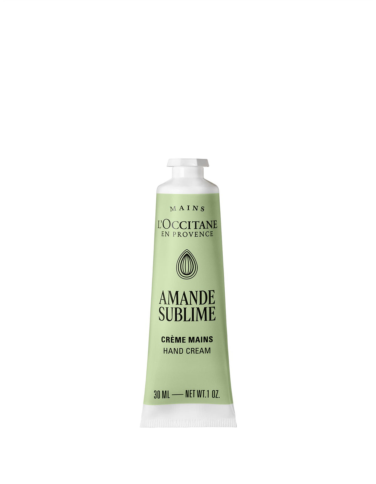 Almond Hand Cream 30ml