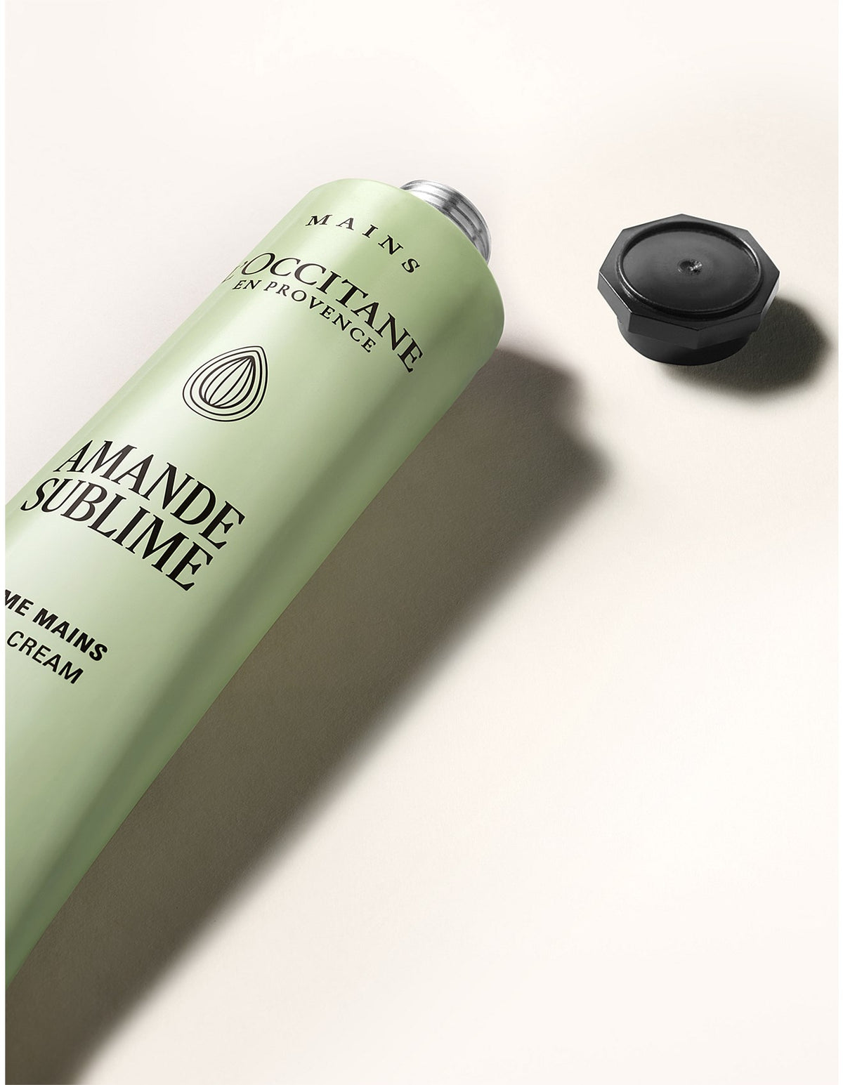 Almond Sublime Hand Cream 75ml