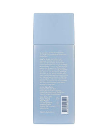 Clear Urban Defence Face Fluid SPF 50 50ml