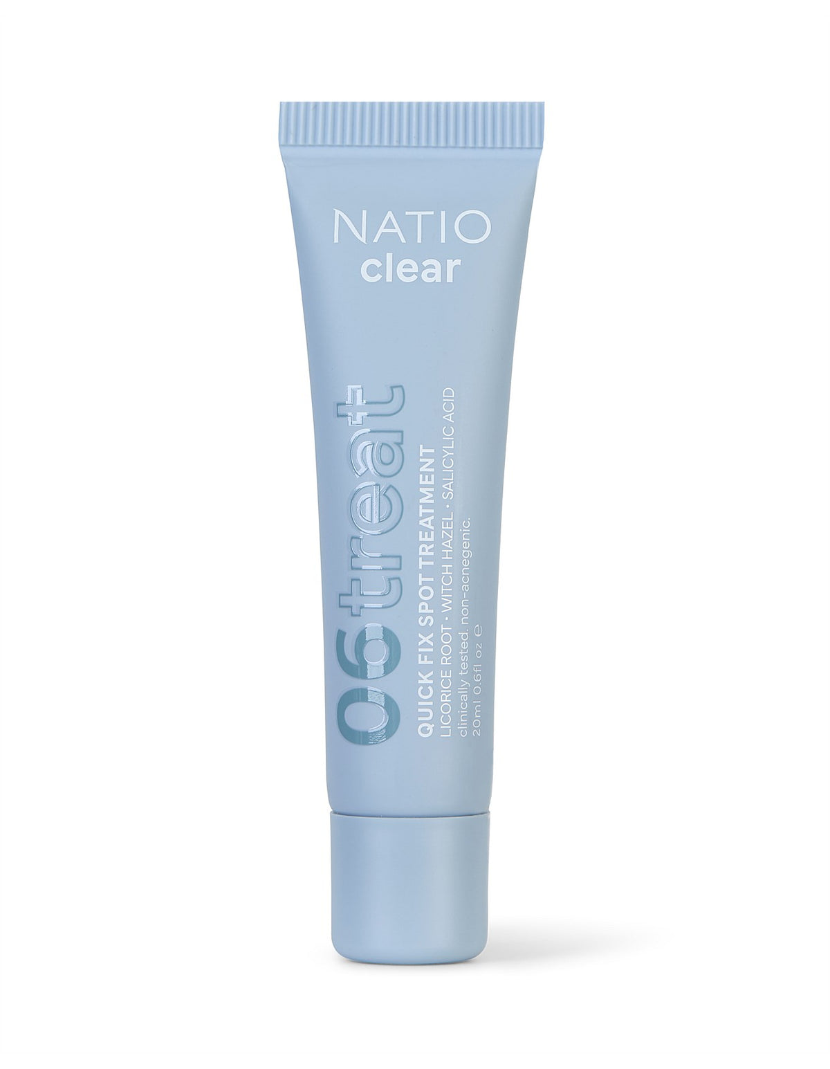Clear Quick Fix Spot Treatment 20ml