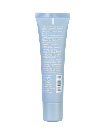 Clear Quick Fix Spot Treatment 20ml