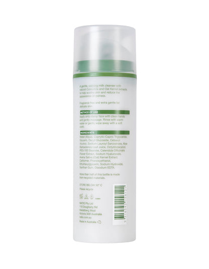 Calm Delicate Care Cleansing Milk 200ml