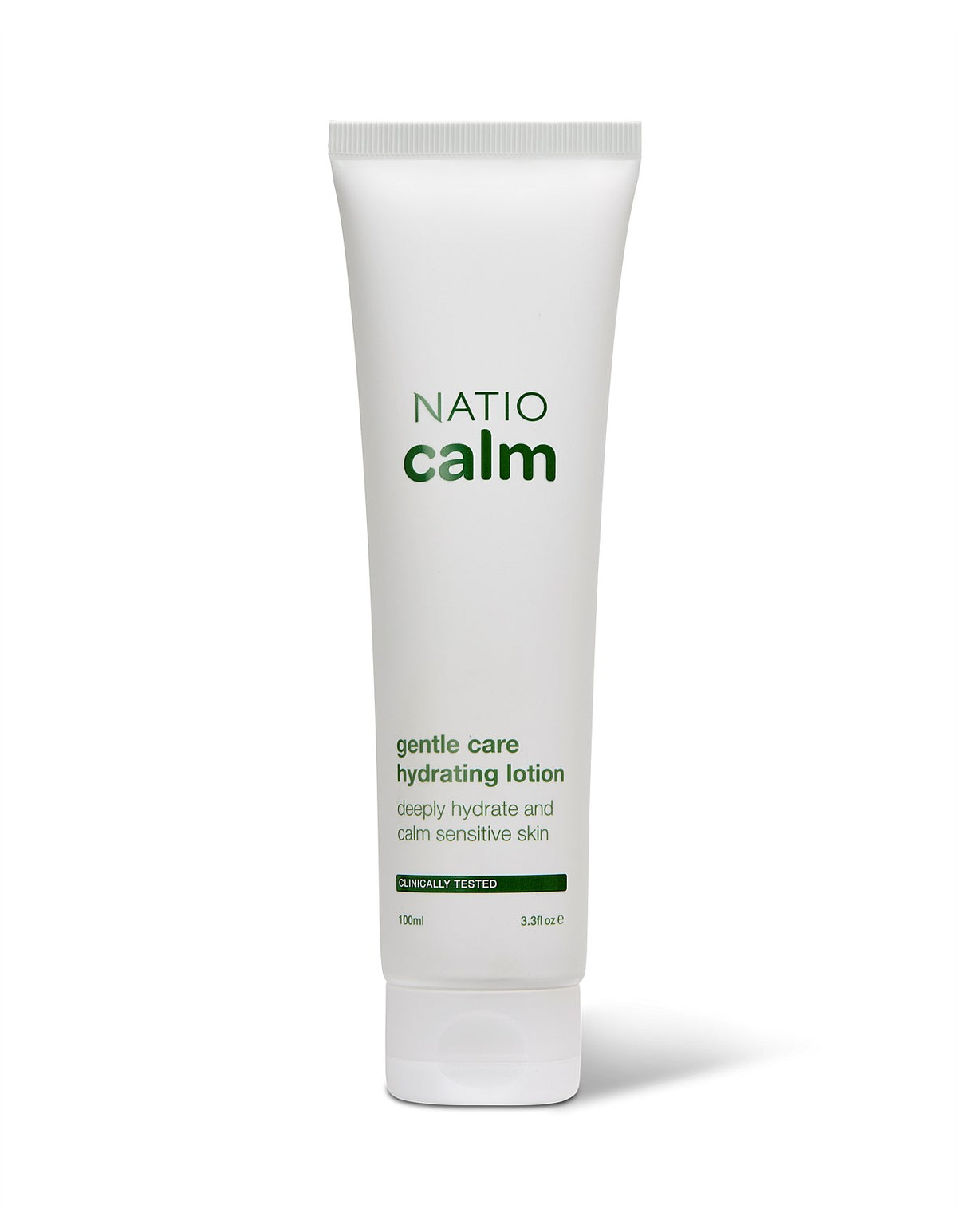 Calm Gentle Care Hydrating Lotion 100ml