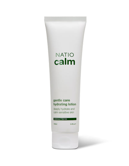 Calm Gentle Care Hydrating Lotion 100ml