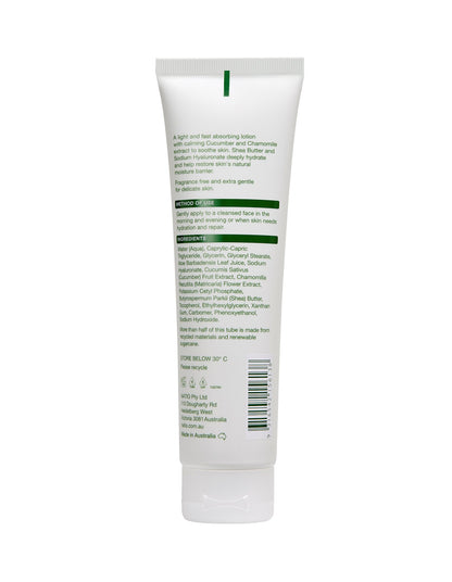 Calm Gentle Care Hydrating Lotion 100ml