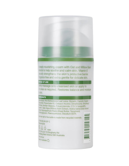 Calm Nourishing Night Cream 75ml