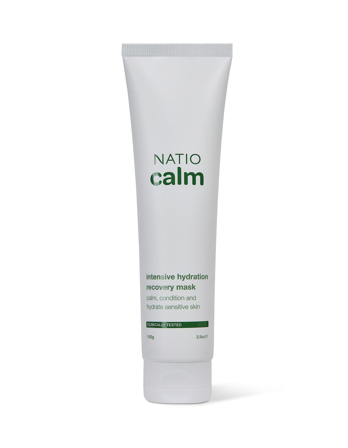 Calm Intense Hydration Recovery Mask 100g