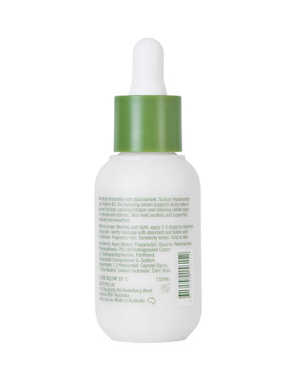 Calm Skin Support Rescue Serum 30ml