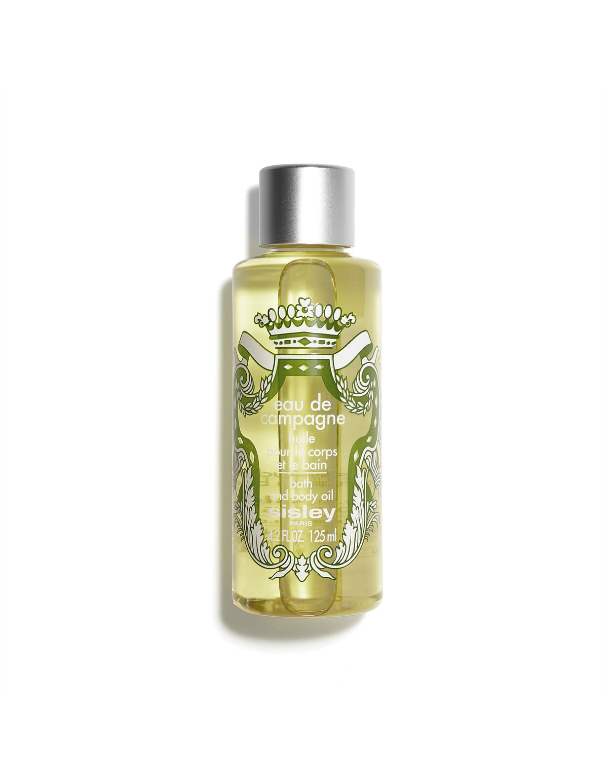 BATH & BODY OIL 125ml