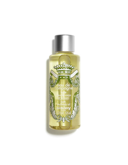 BATH & BODY OIL 125ml