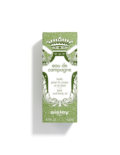 BATH & BODY OIL 125ml
