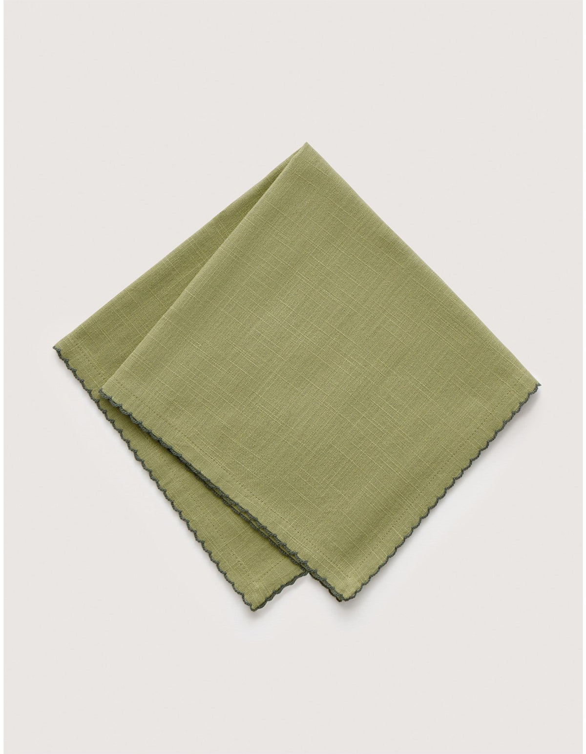 VINA NAPKIN 2 PACK IN GARDEN
