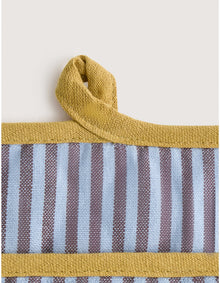 HARVEST POTHOLDER IN GLACIER