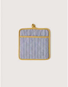 HARVEST POTHOLDER IN GLACIER