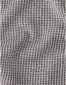 LENNI DISH CLOTH 3 PACK IN CHOCOLATE