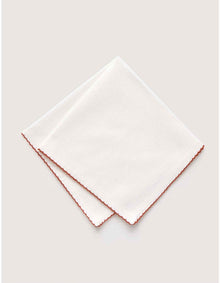 VINA NAPKIN 2 PACK IN CARAMEL