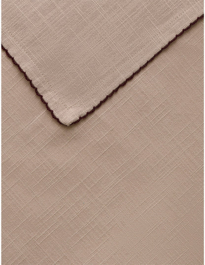 VINA NAPKIN 2 PACK IN DUNE