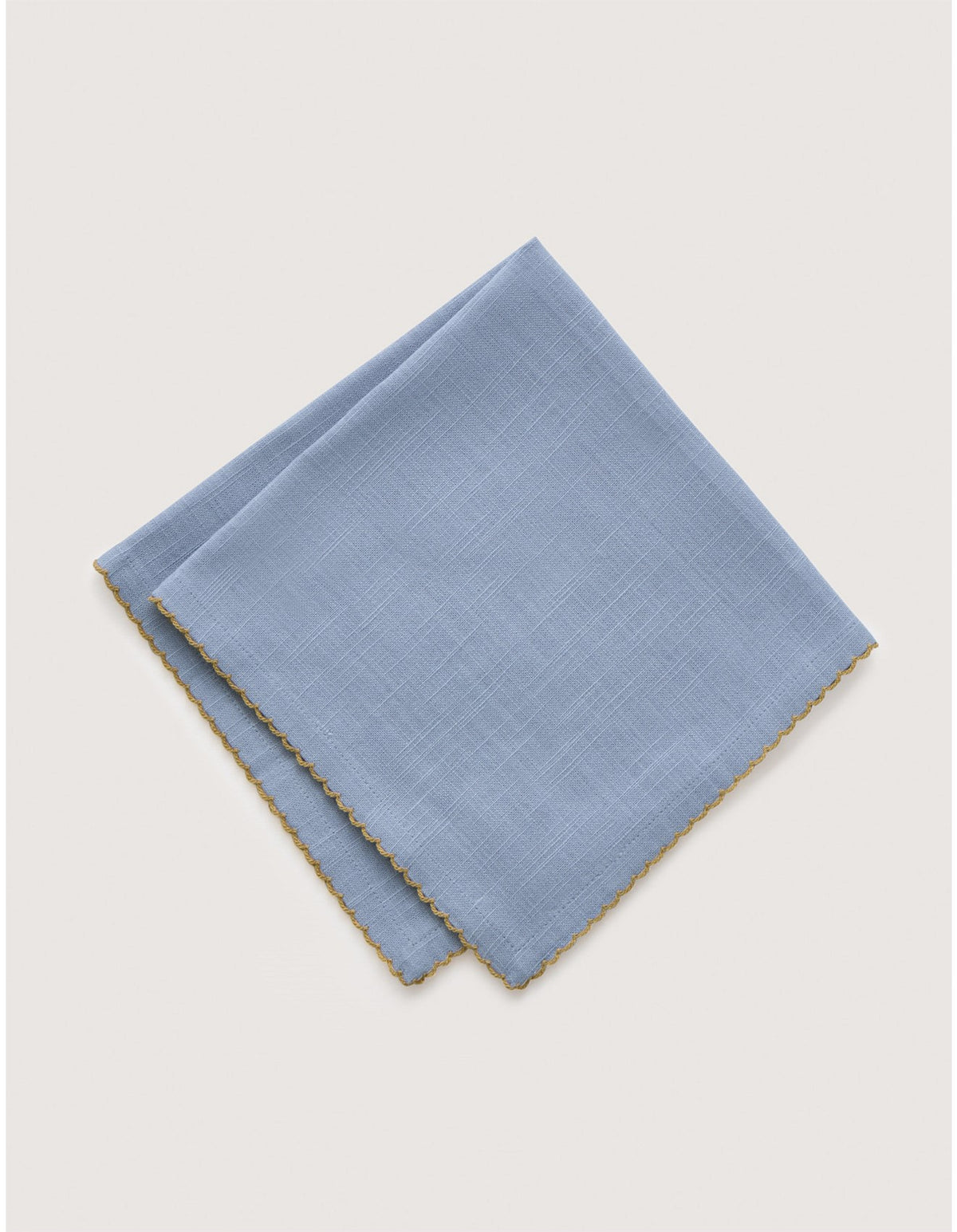 VINA NAPKIN 2 PACK IN GLACIER