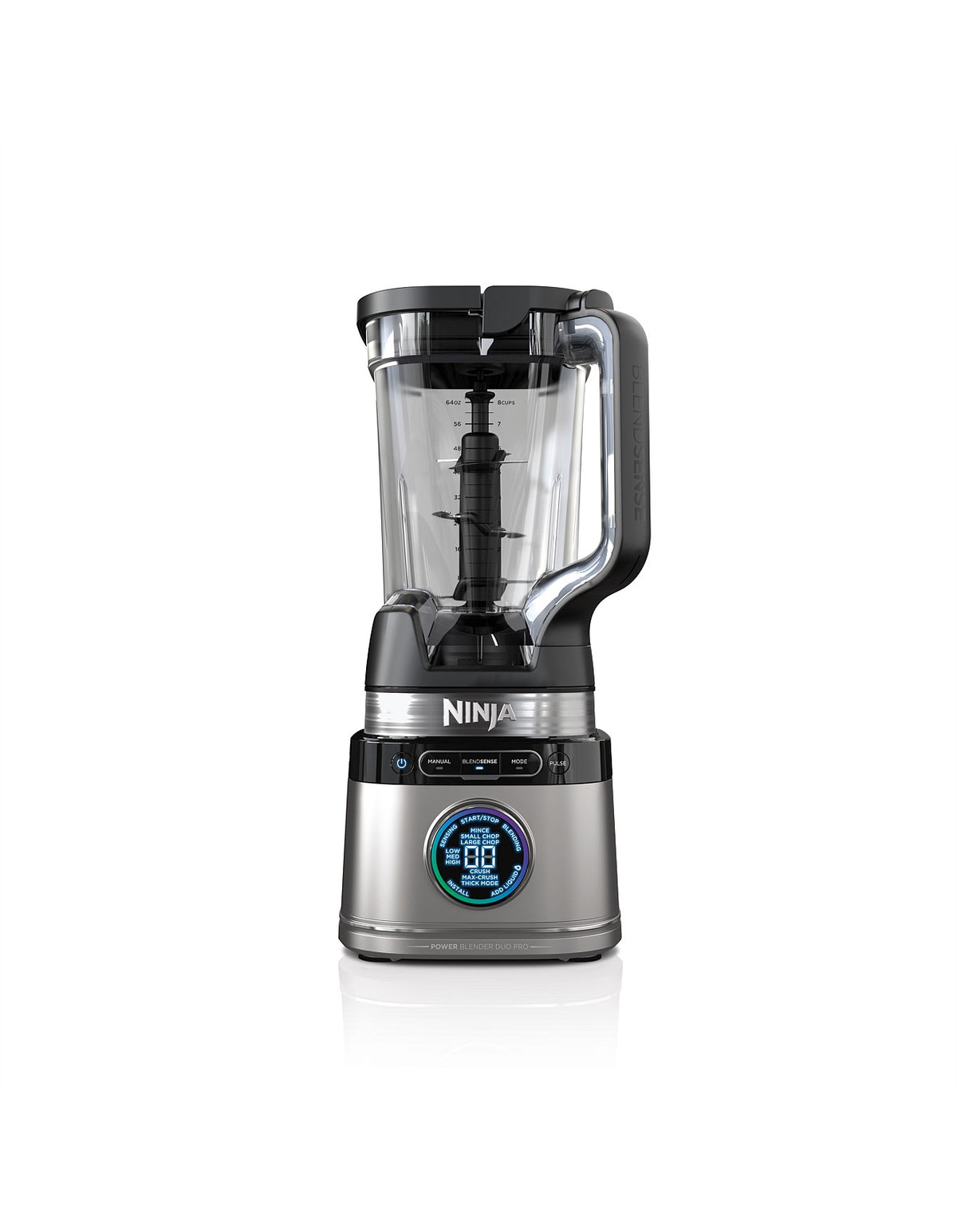 TB302SL Detect Duo Power Blender Pro