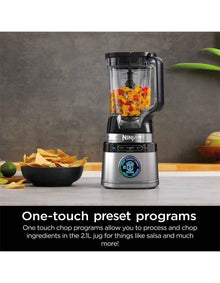 TB302SL Detect Duo Power Blender Pro