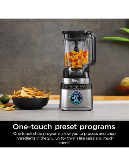 TB302SL Detect Duo Power Blender Pro