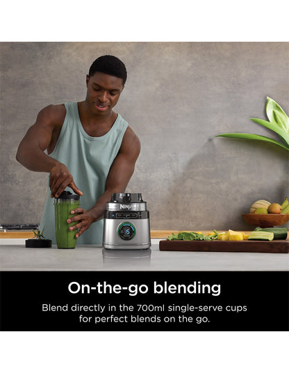 TB302SL Detect Duo Power Blender Pro