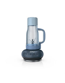 BlendBOSS Tumbler Blender Cyberspace