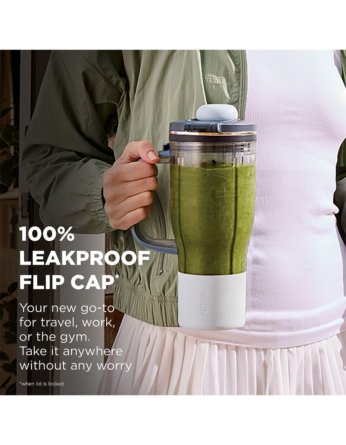 BlendBOSS Tumbler Blender Cyberspace