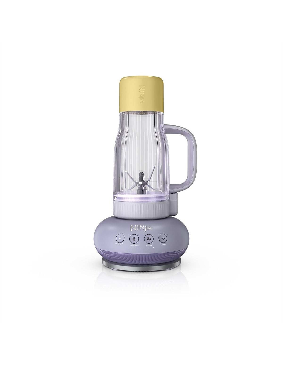 BlendBOSS Tumbler Blender Lavender