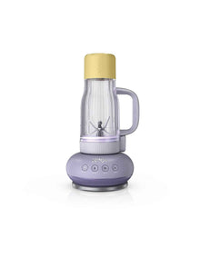 BlendBOSS Tumbler Blender Lavender