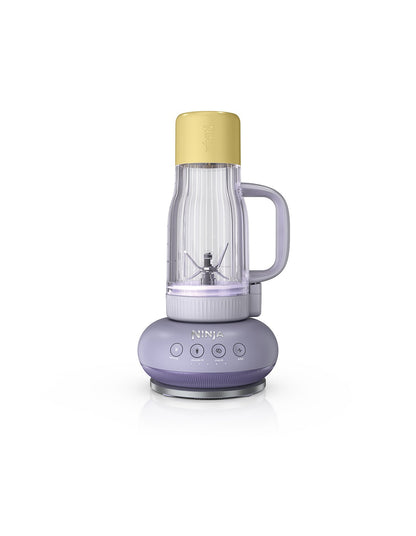 BlendBOSS Tumbler Blender Lavender