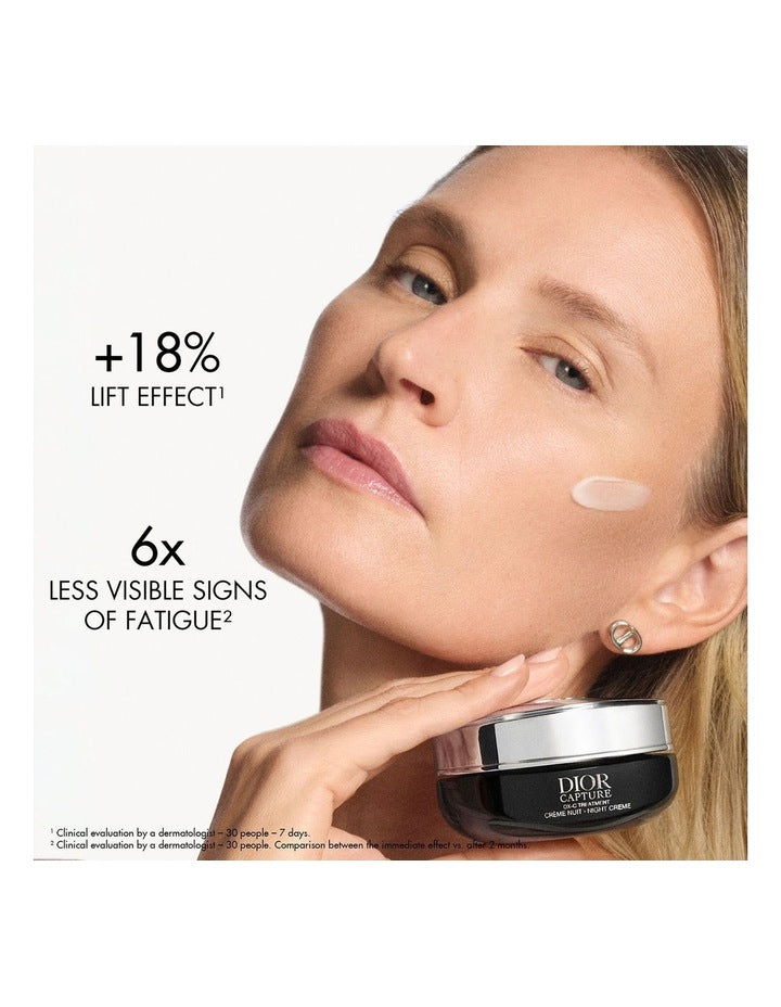Dior Night Cream 50ml
