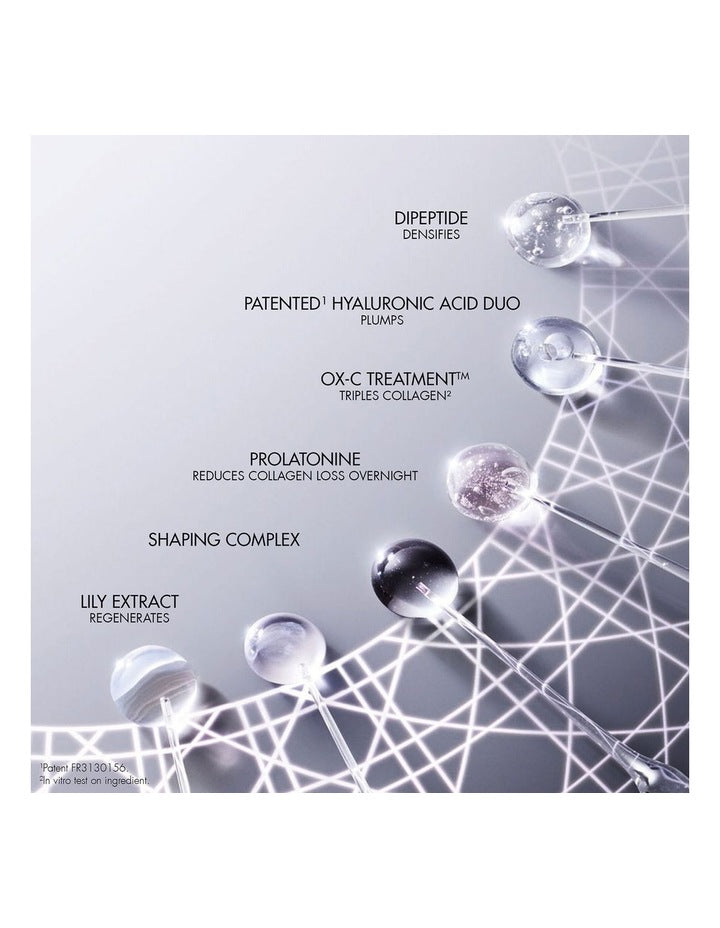Dior Night Cream Refill 50ml