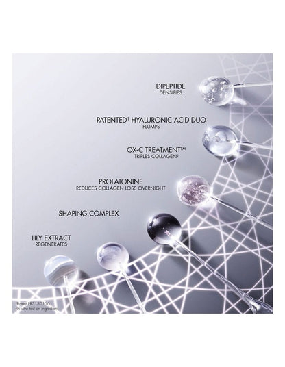 Dior Night Cream Refill 50ml