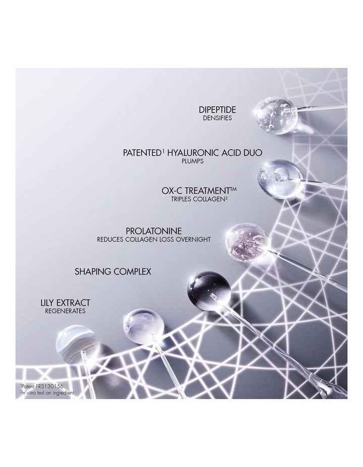 Dior Night Cream Refill 50ml
