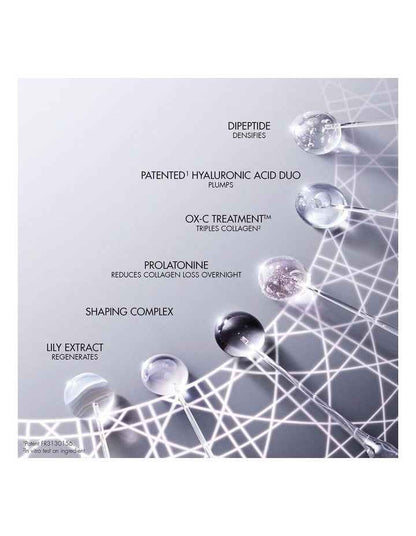 Dior Night Cream Refill 50ml
