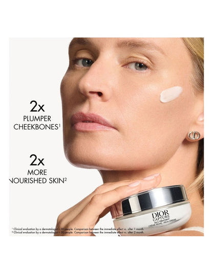 Dior Rich Cream 50ml