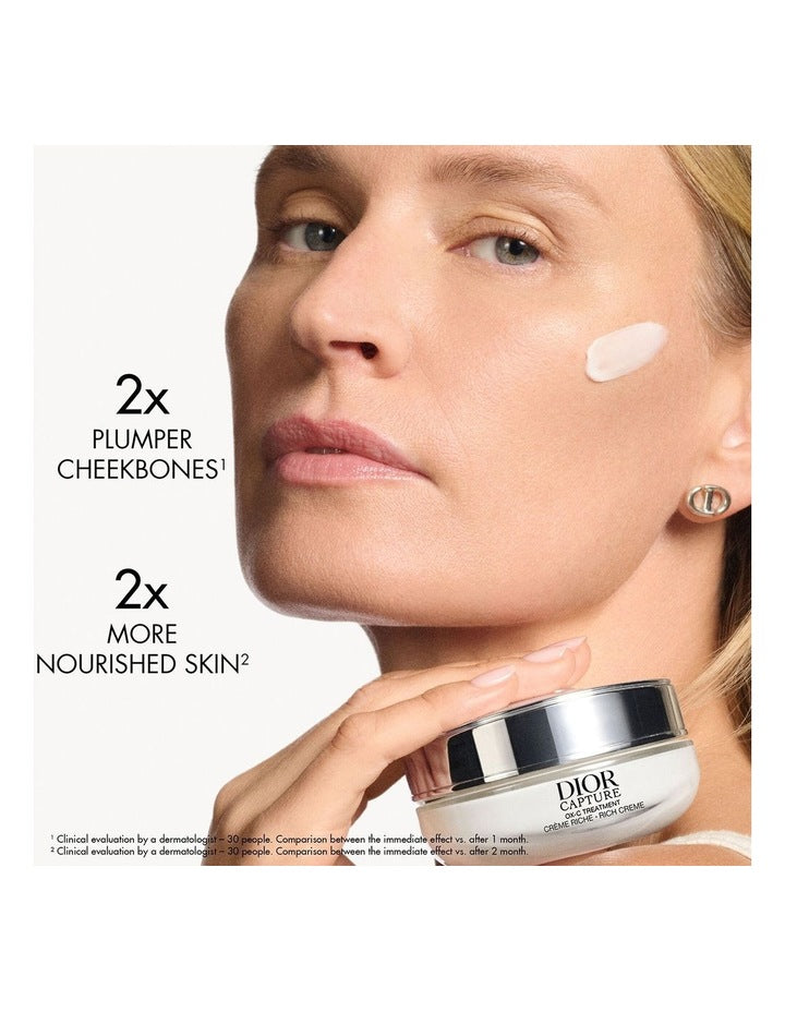 Dior Night Cream Refill 50ml