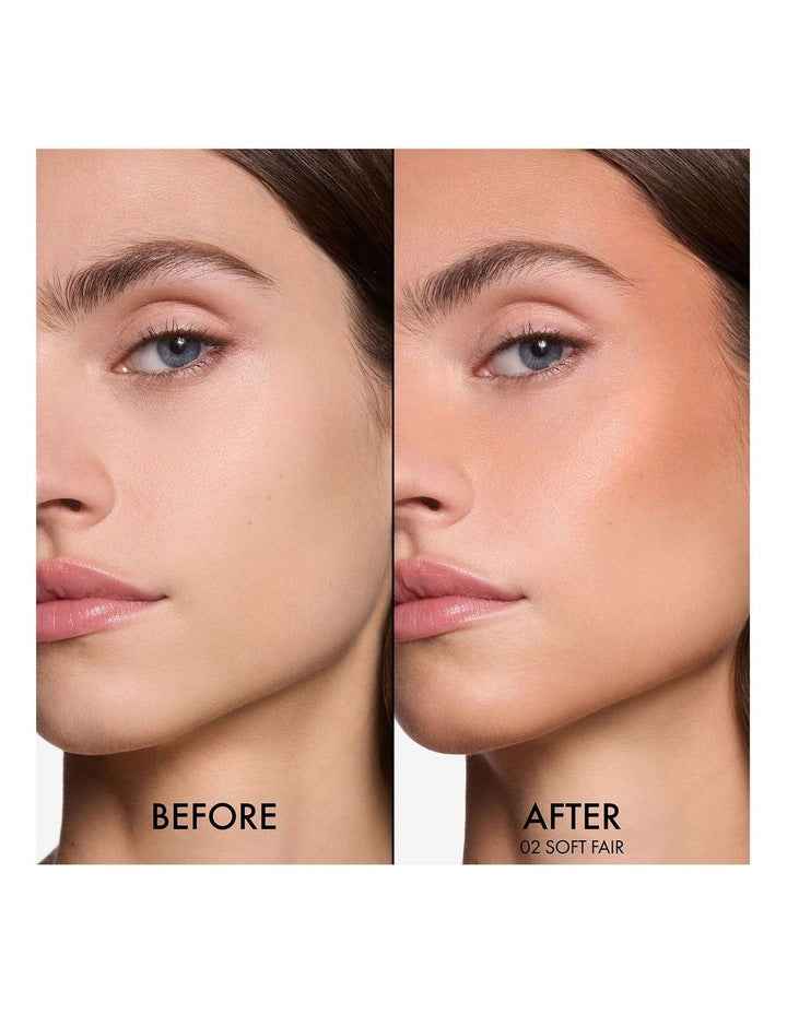DIOR FOREVER SKIN BRONZE 02