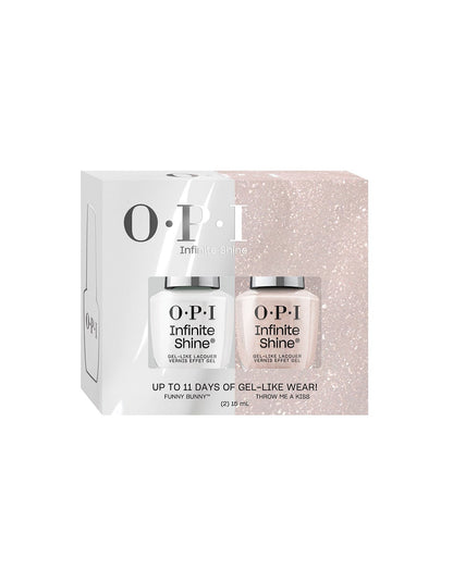 Infinite Shine Colour Duo Gift Set
