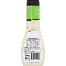 Woolworths Caesar Salad Dressing 300ml